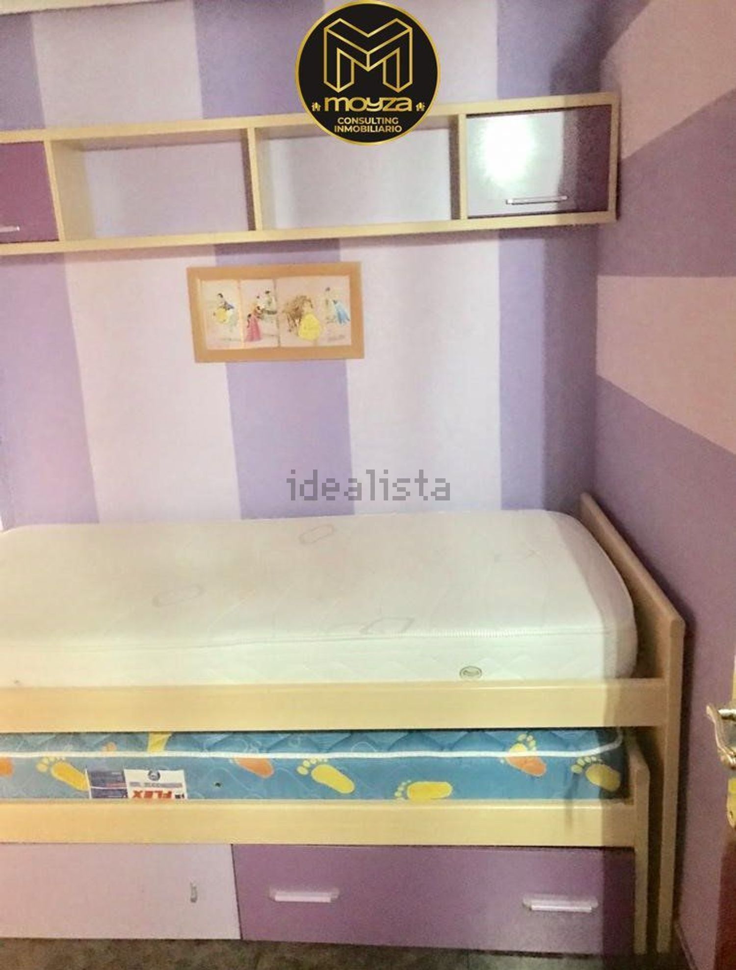 Pis de 78 m² a Jaén