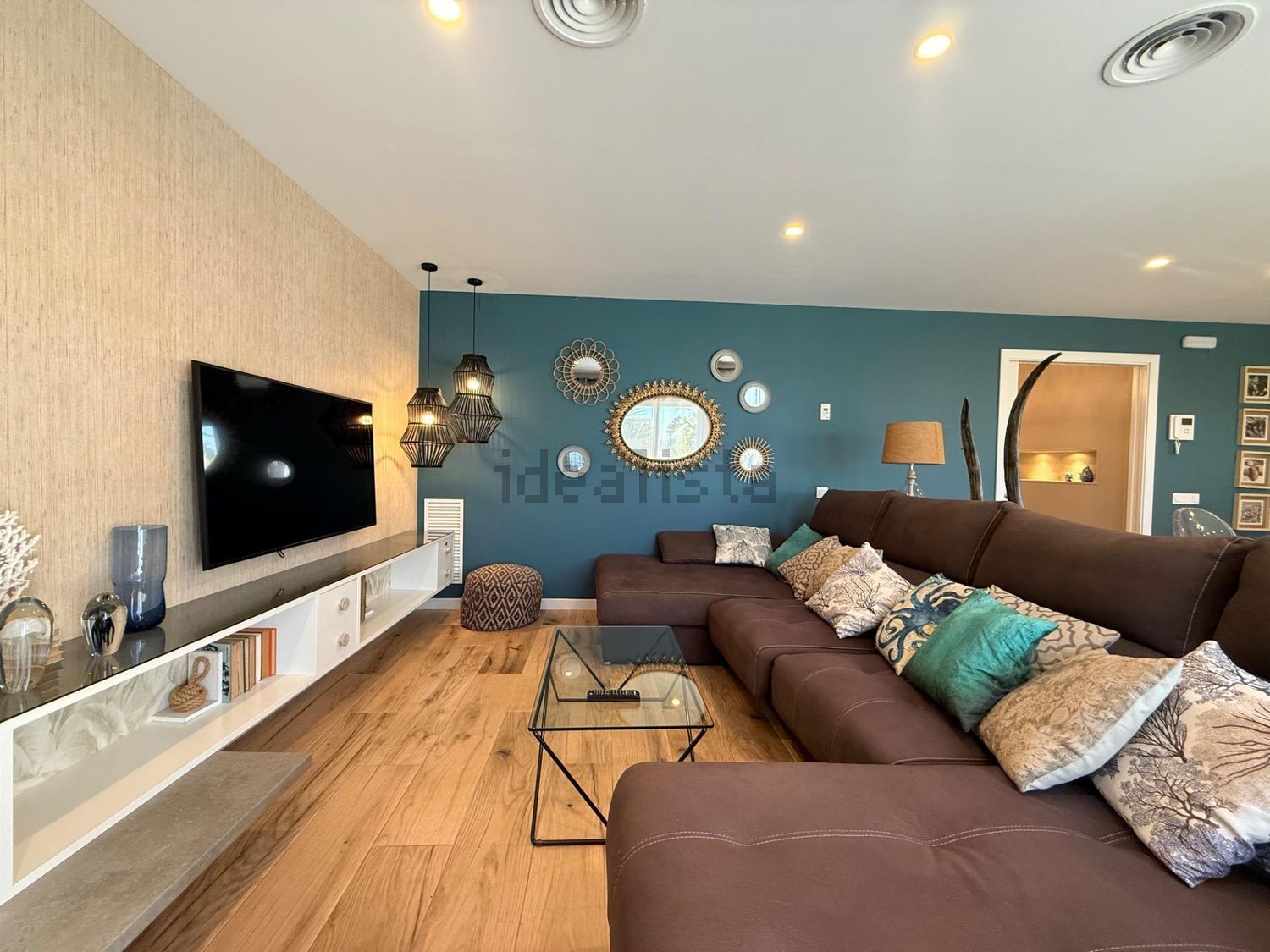Casa de 150 m² en Camarles