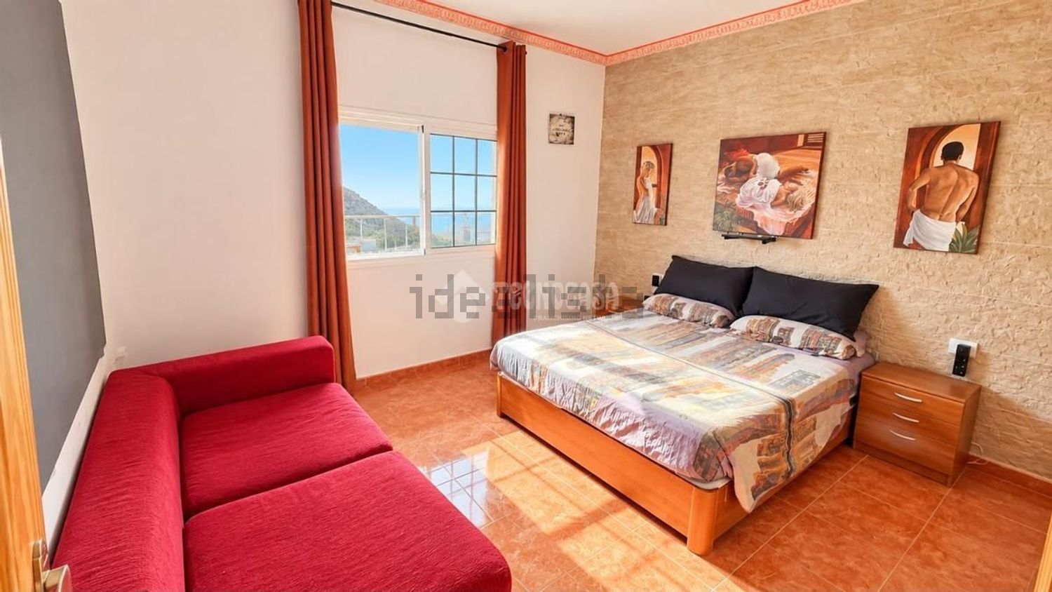 Casa de 108 m² a Candelaria
