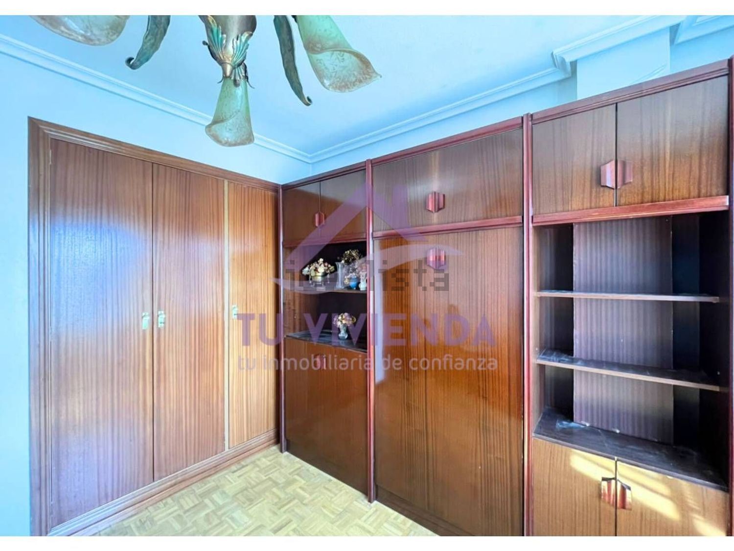 Apartamento 124 m² em Valladolid