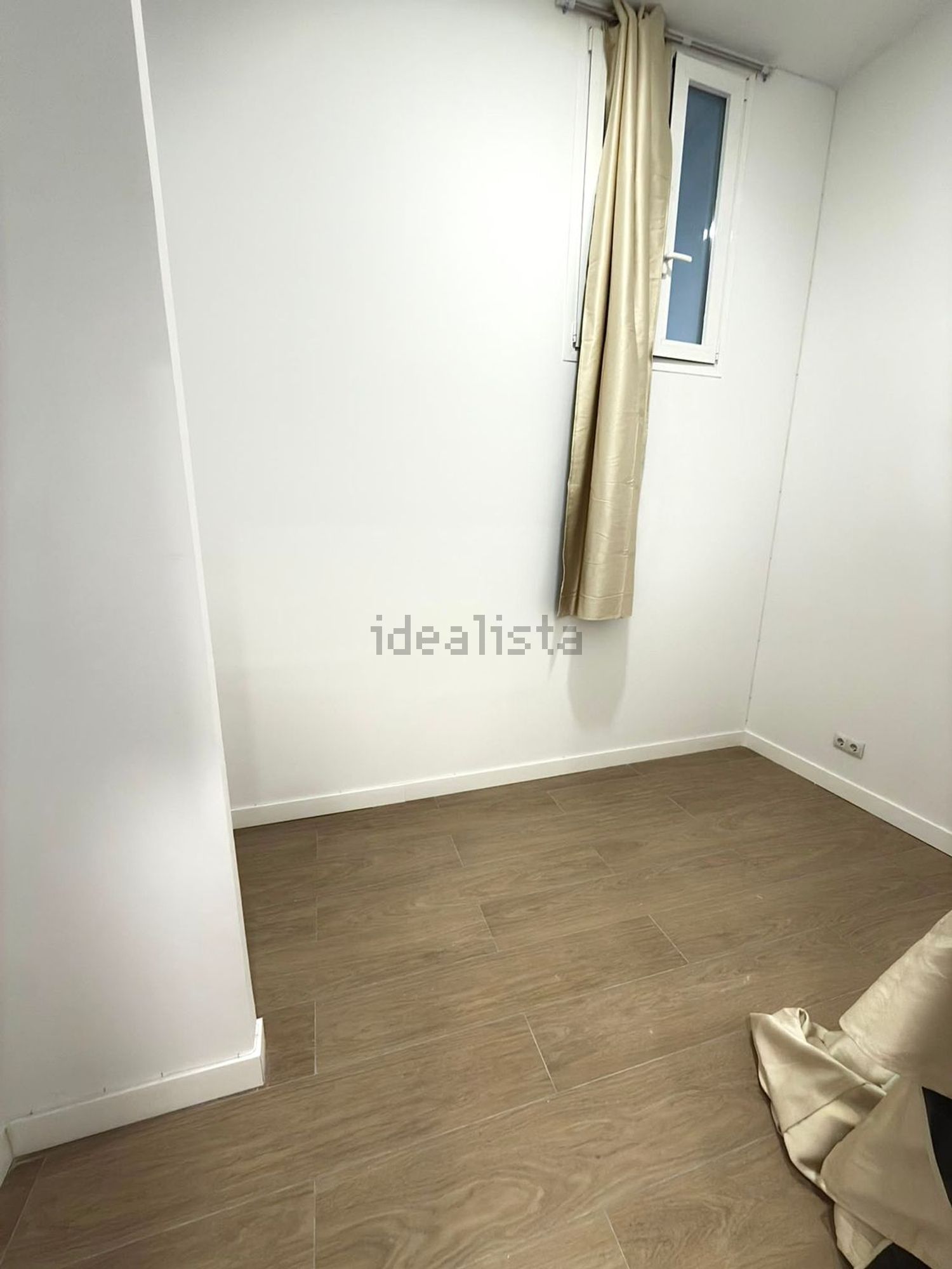 Pis de 55 m² a Madrid
