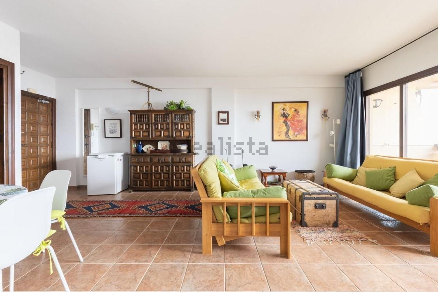 Appartement 98 m² à Roquetas de Mar