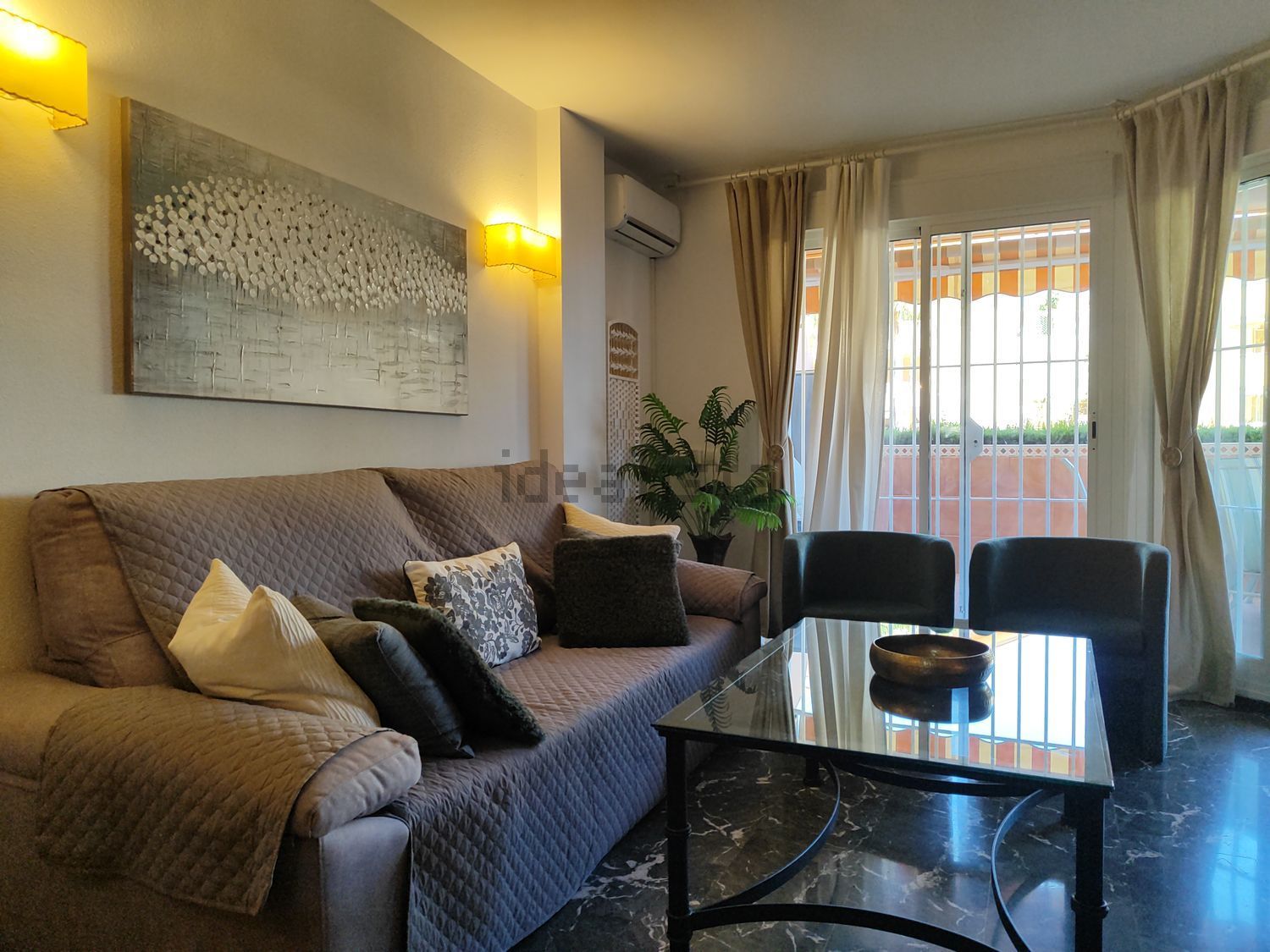 Pis de 70 m² a Fuengirola