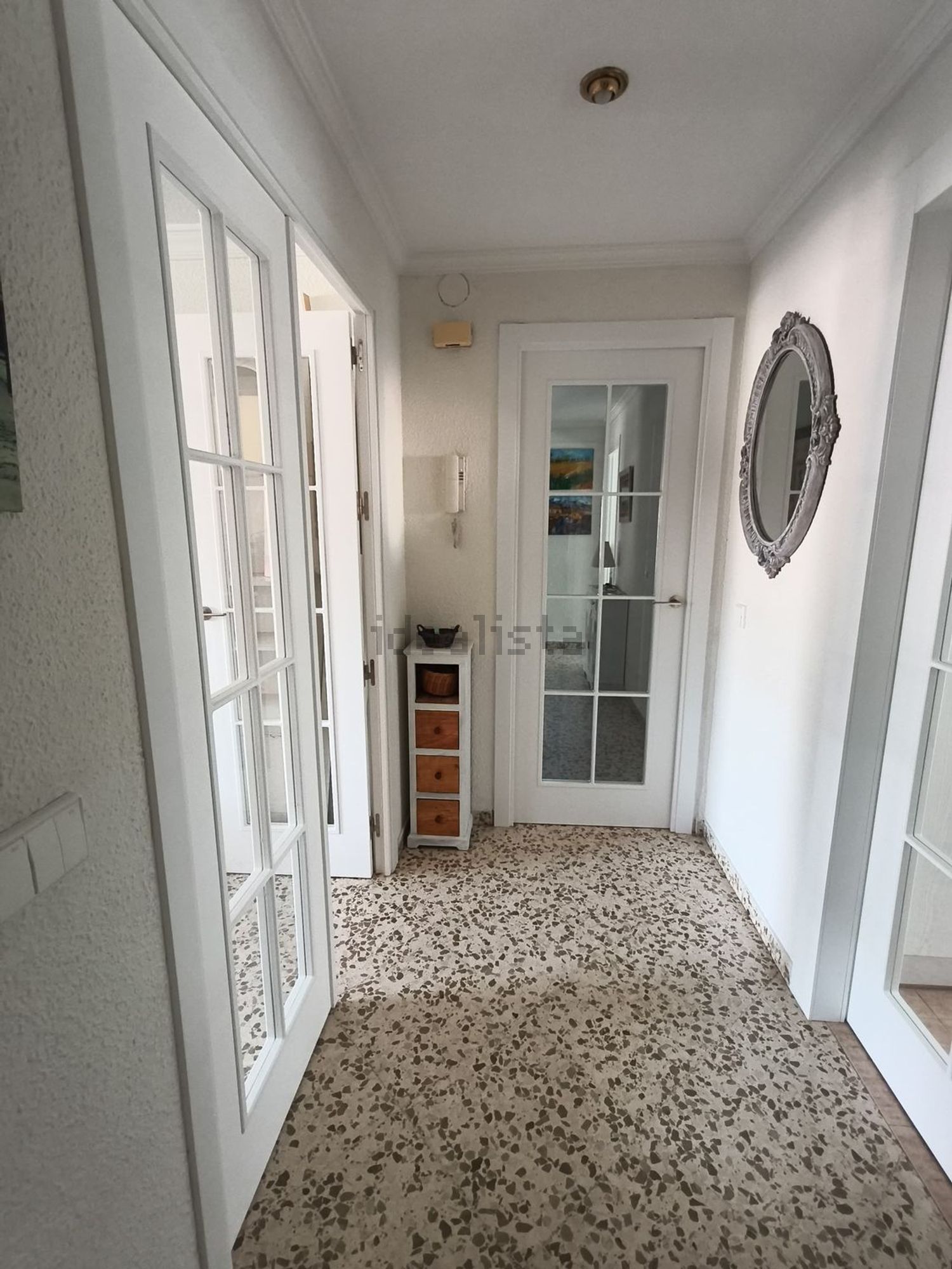 Habitación 120 m², Málaga