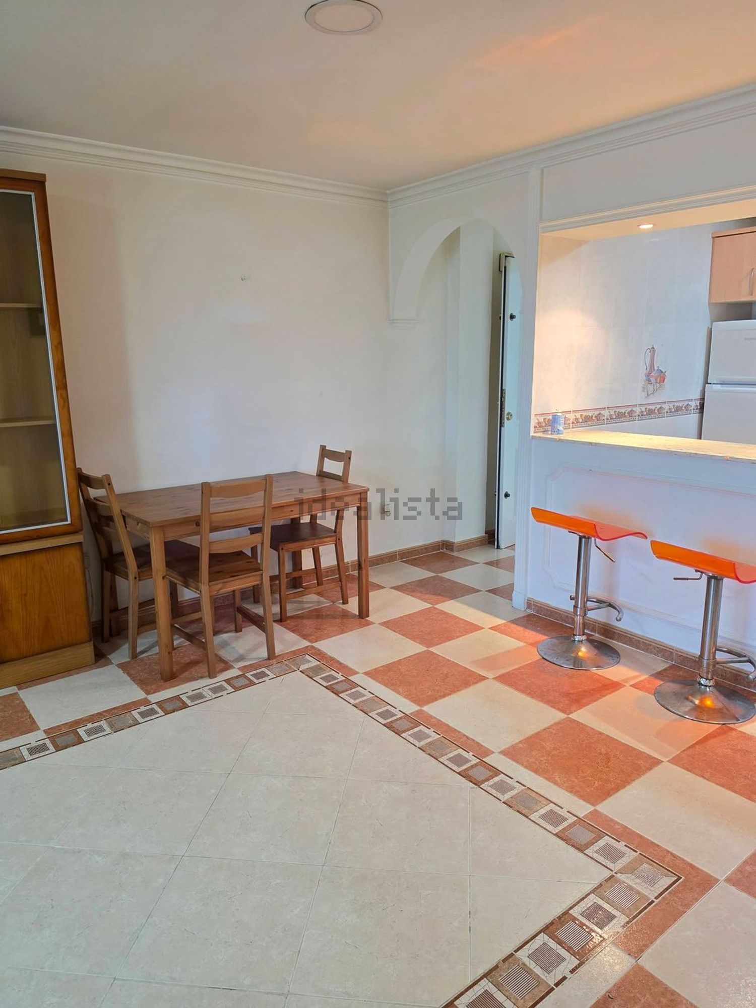 Wohnung 60 m² in Alhaurín el Grande