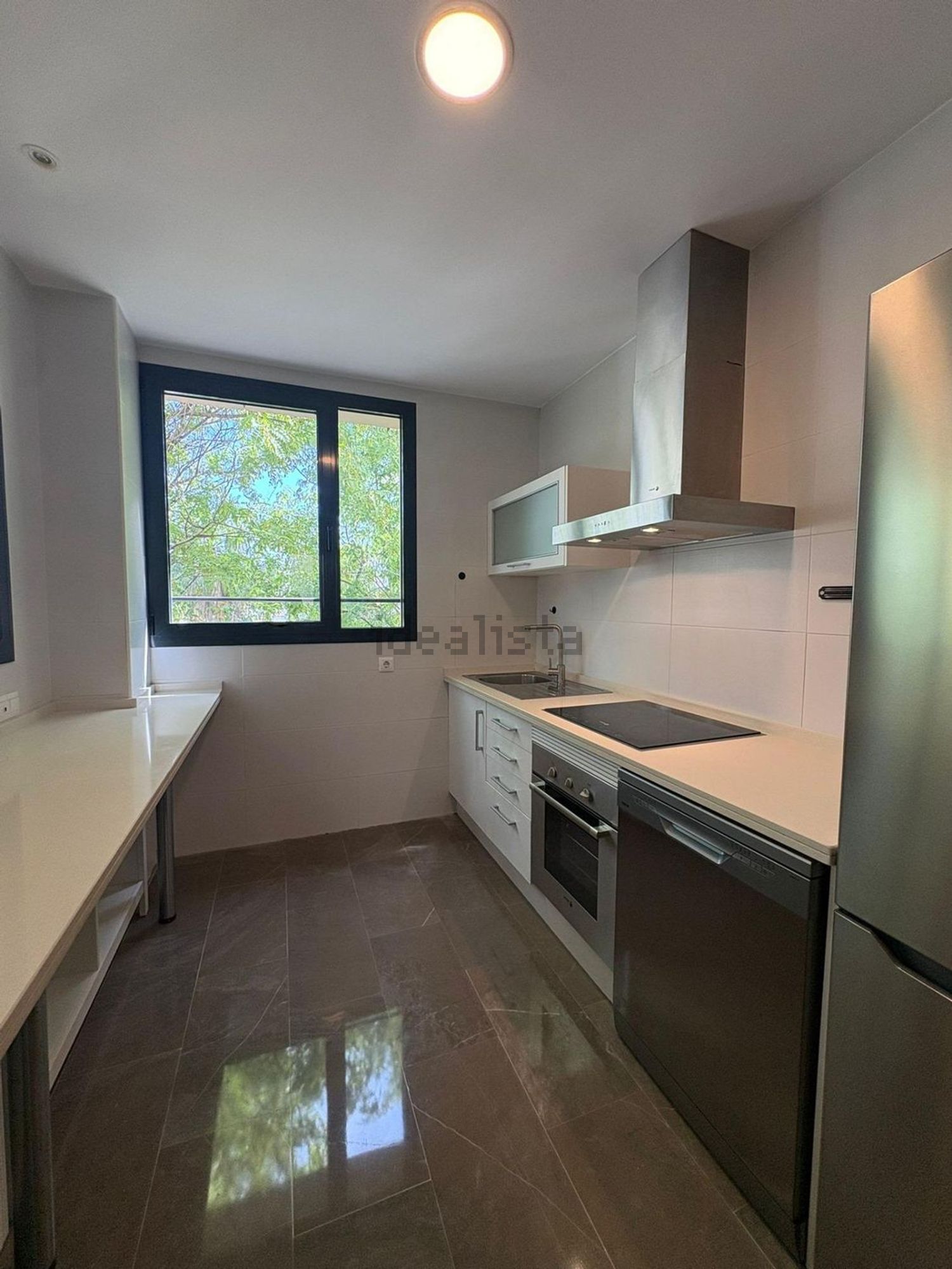 Flat 89 m² in Seville