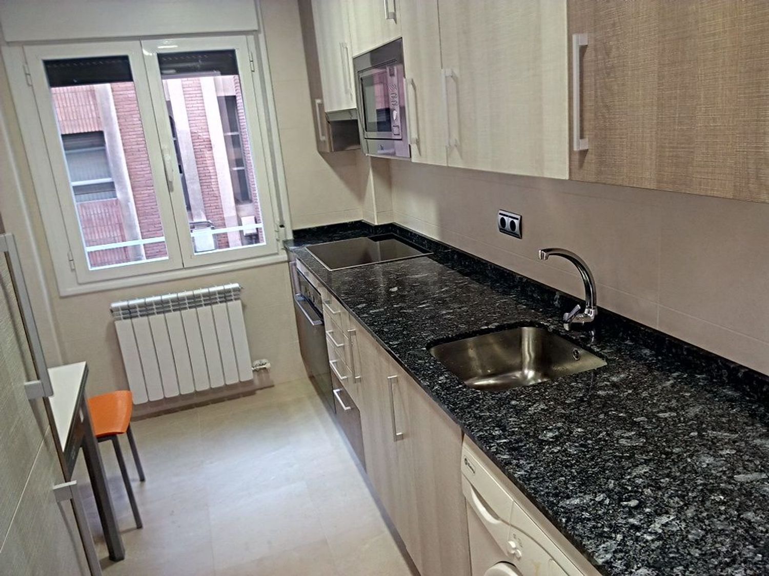 Habitación en alquiler, Zaragoza
