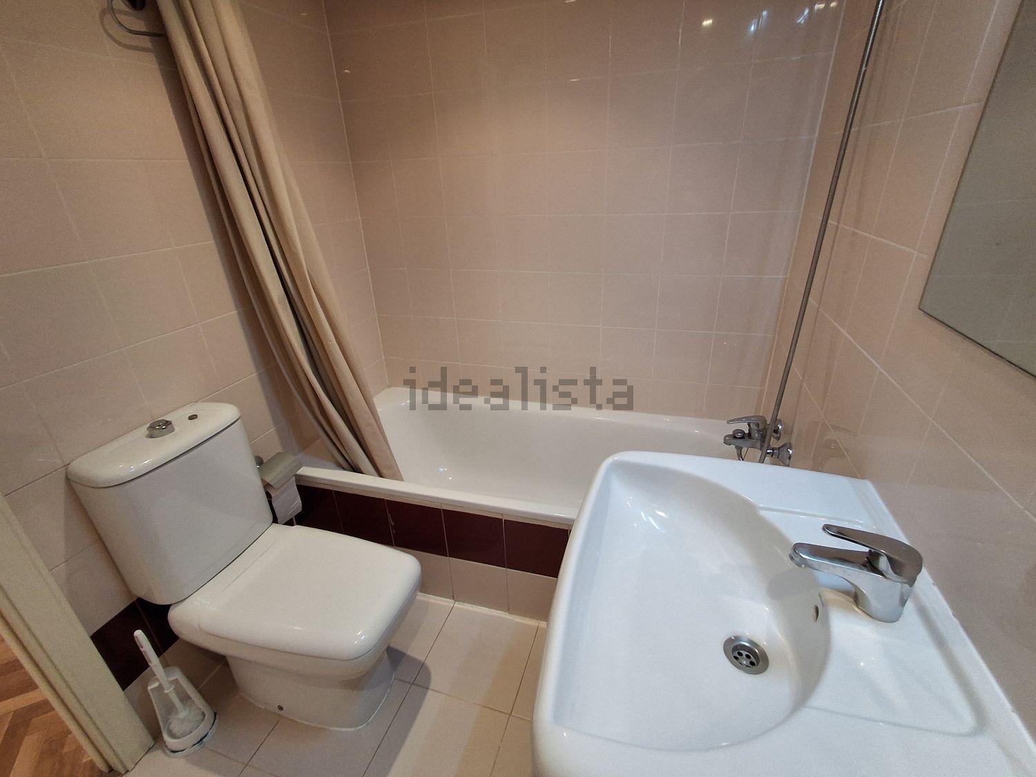 Piso de 100 m² en Madrid