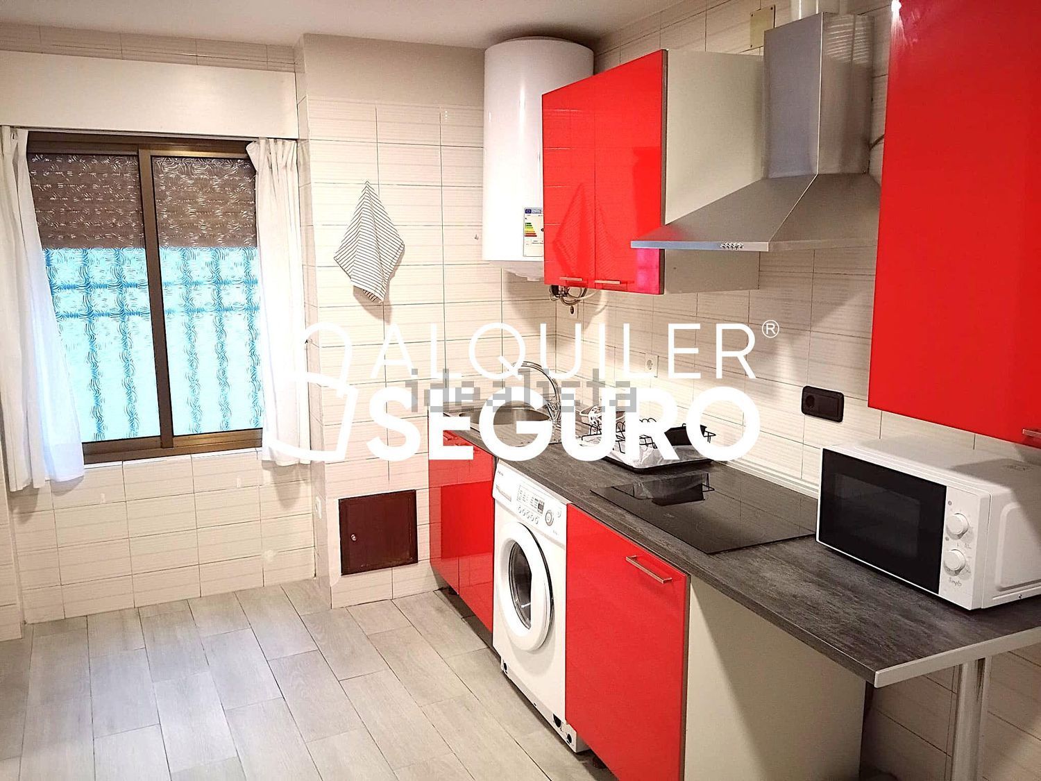 Pis de 135 m² a Valladolid