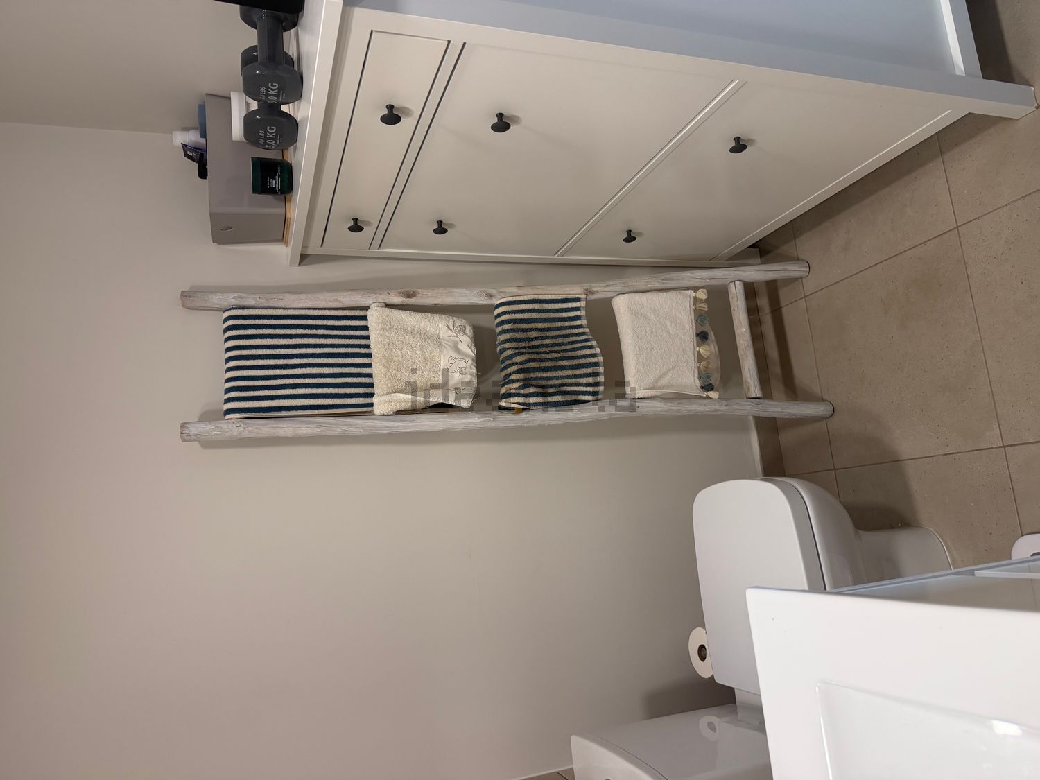 Piso de 80 m² en San Juan de Aznalfarache