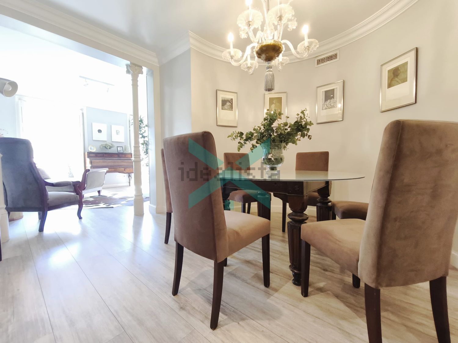 Pis de 211 m² a Madrid