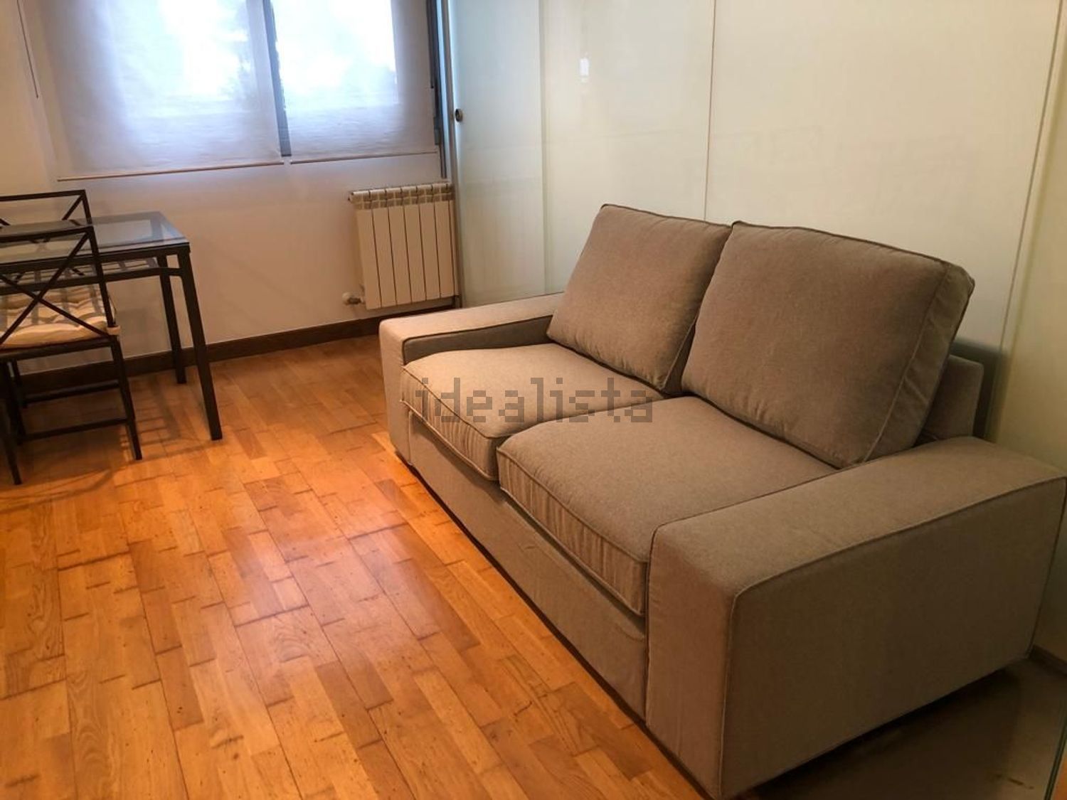 Pis de 45 m² a A Corunya