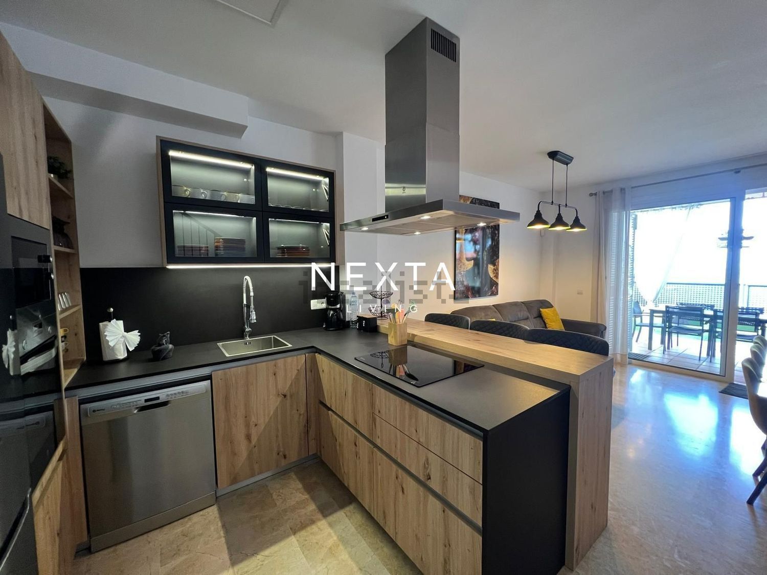 Casa de 180 m² en Santiago del Teide