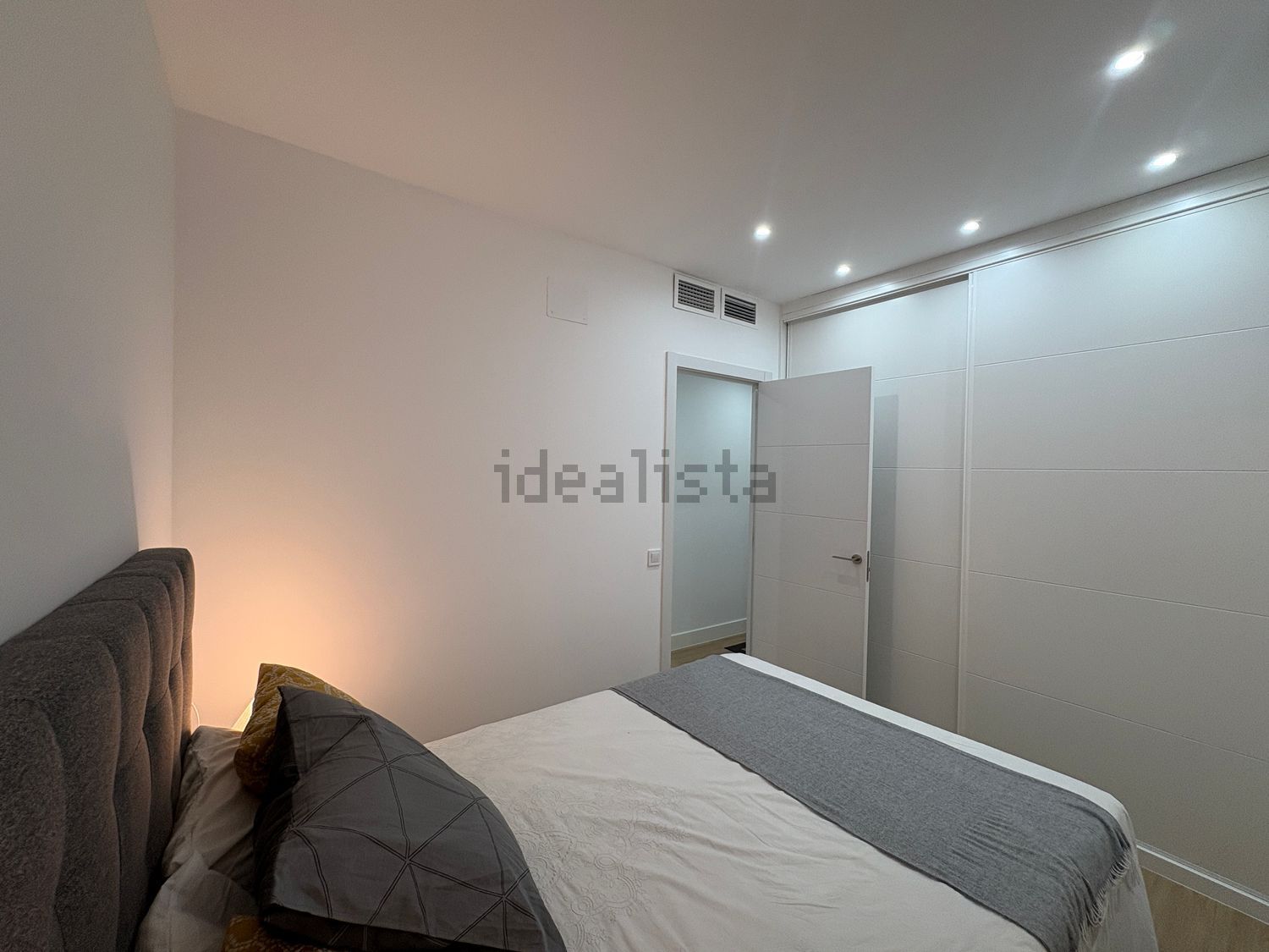 Pis de 106 m² a Màlaga