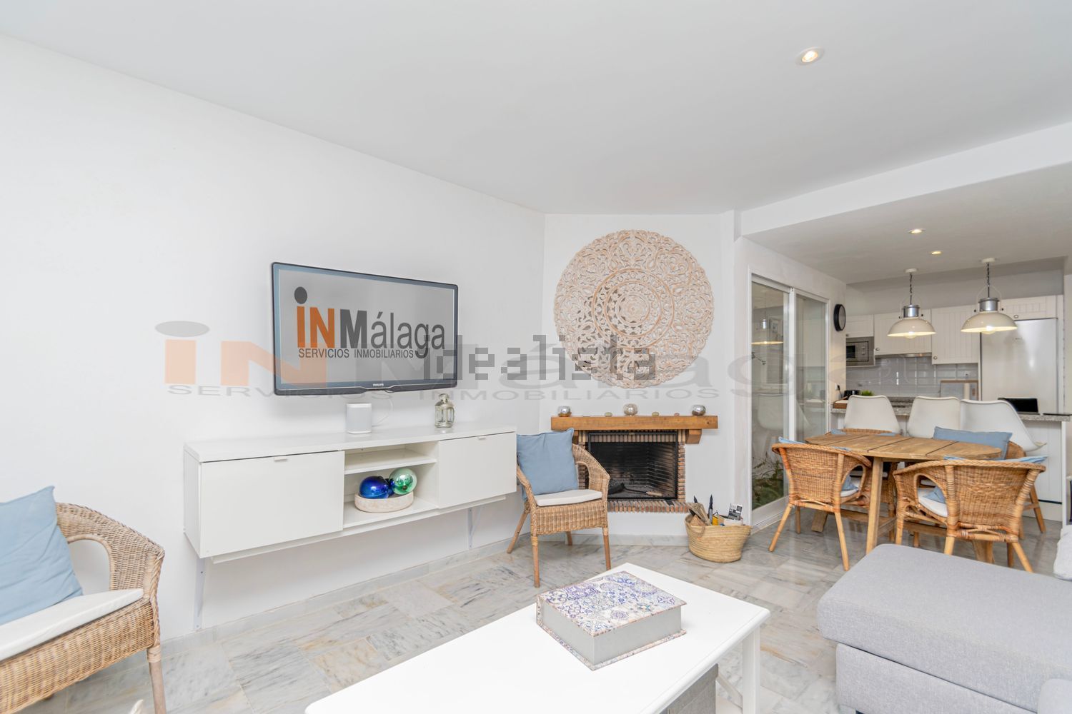 Casa de 90 m² a Benalmádena