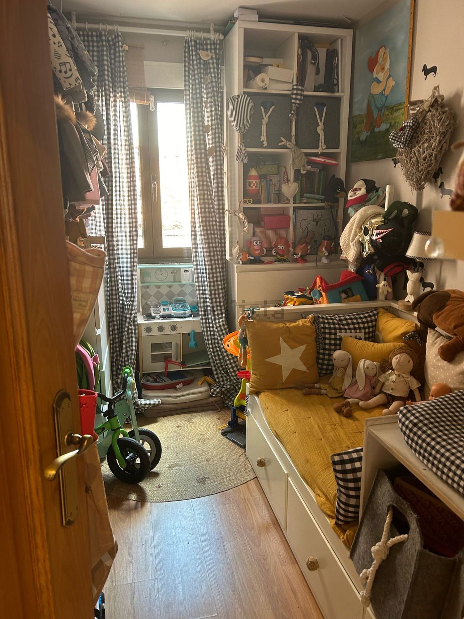 Appartamento 67 m² a León