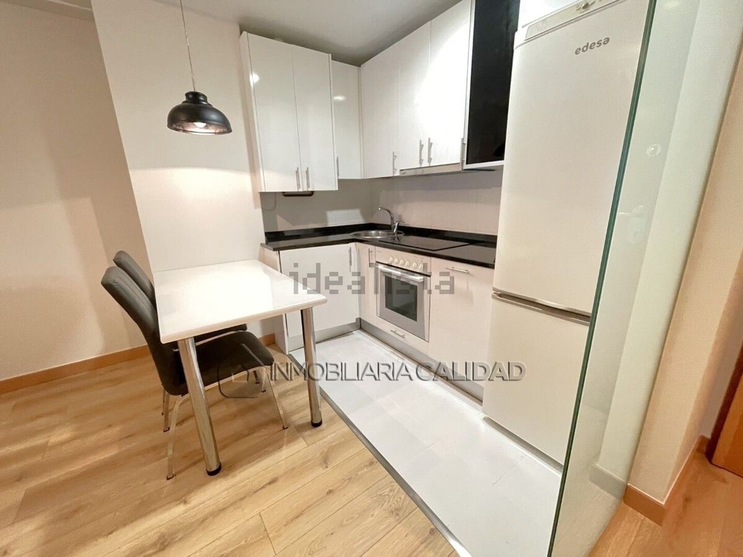 Pis de 40 m² a Burgos