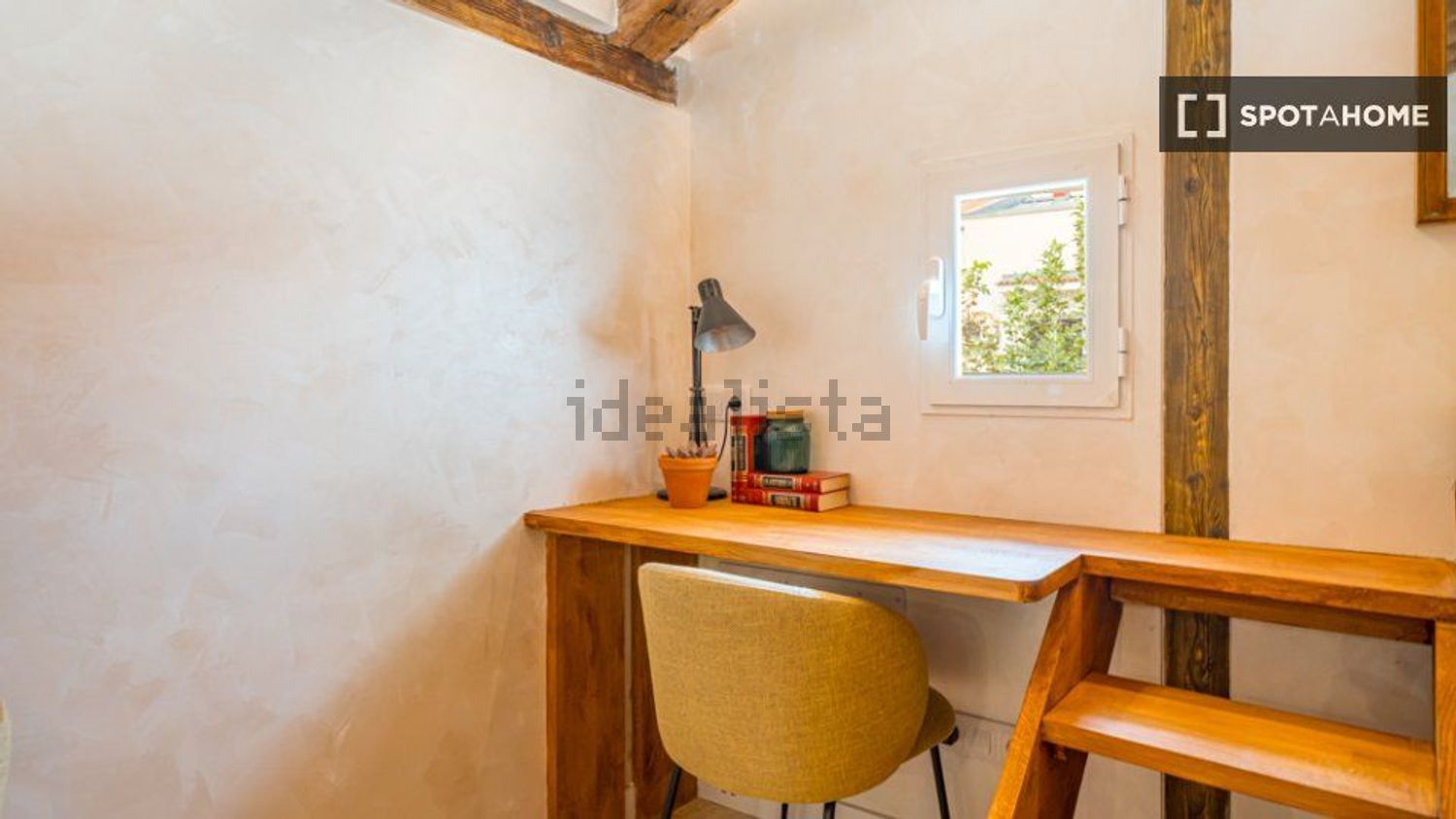 Appartamento 31 m² a Madrid