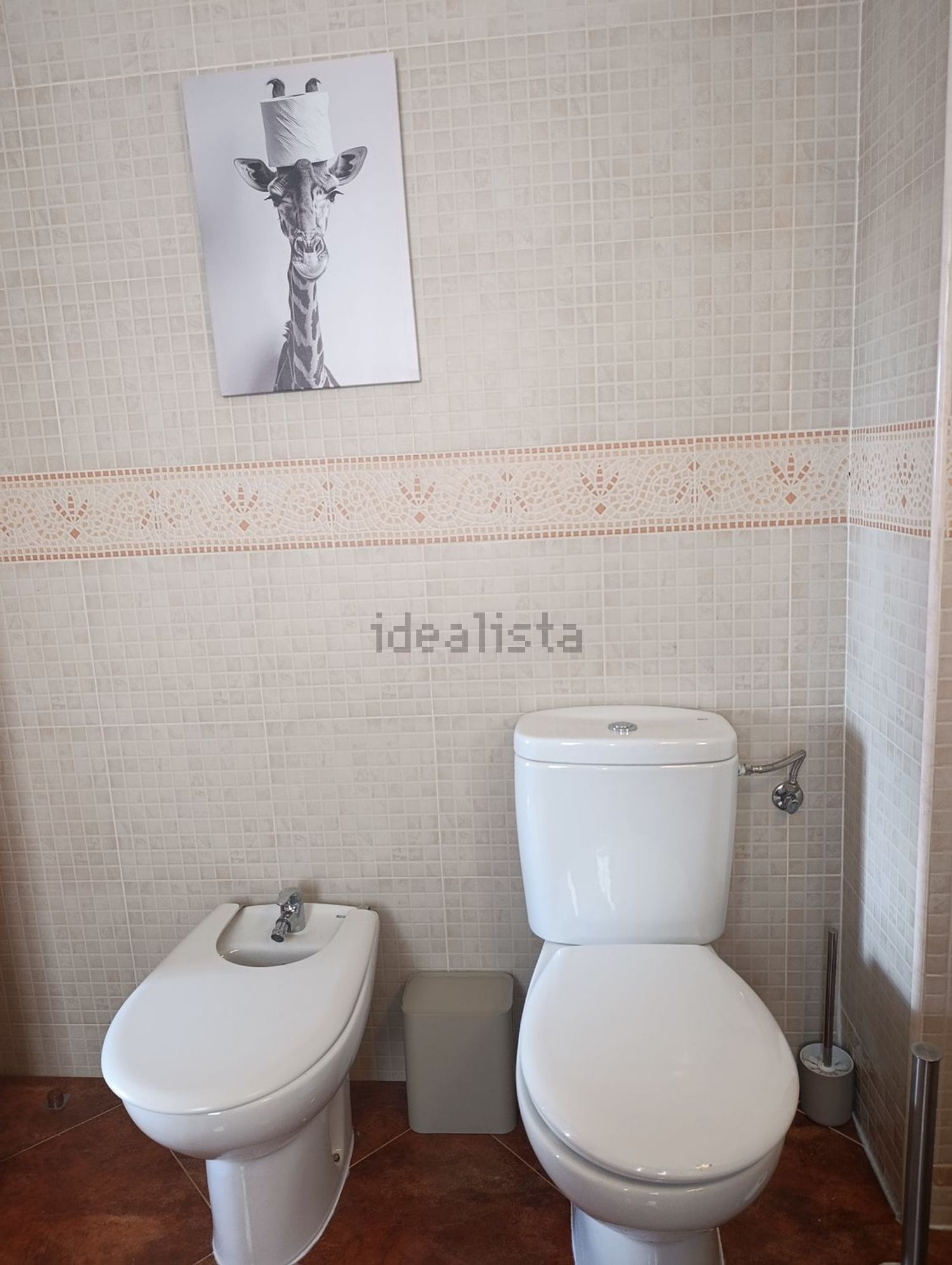 Pis de 110 m² a Màlaga