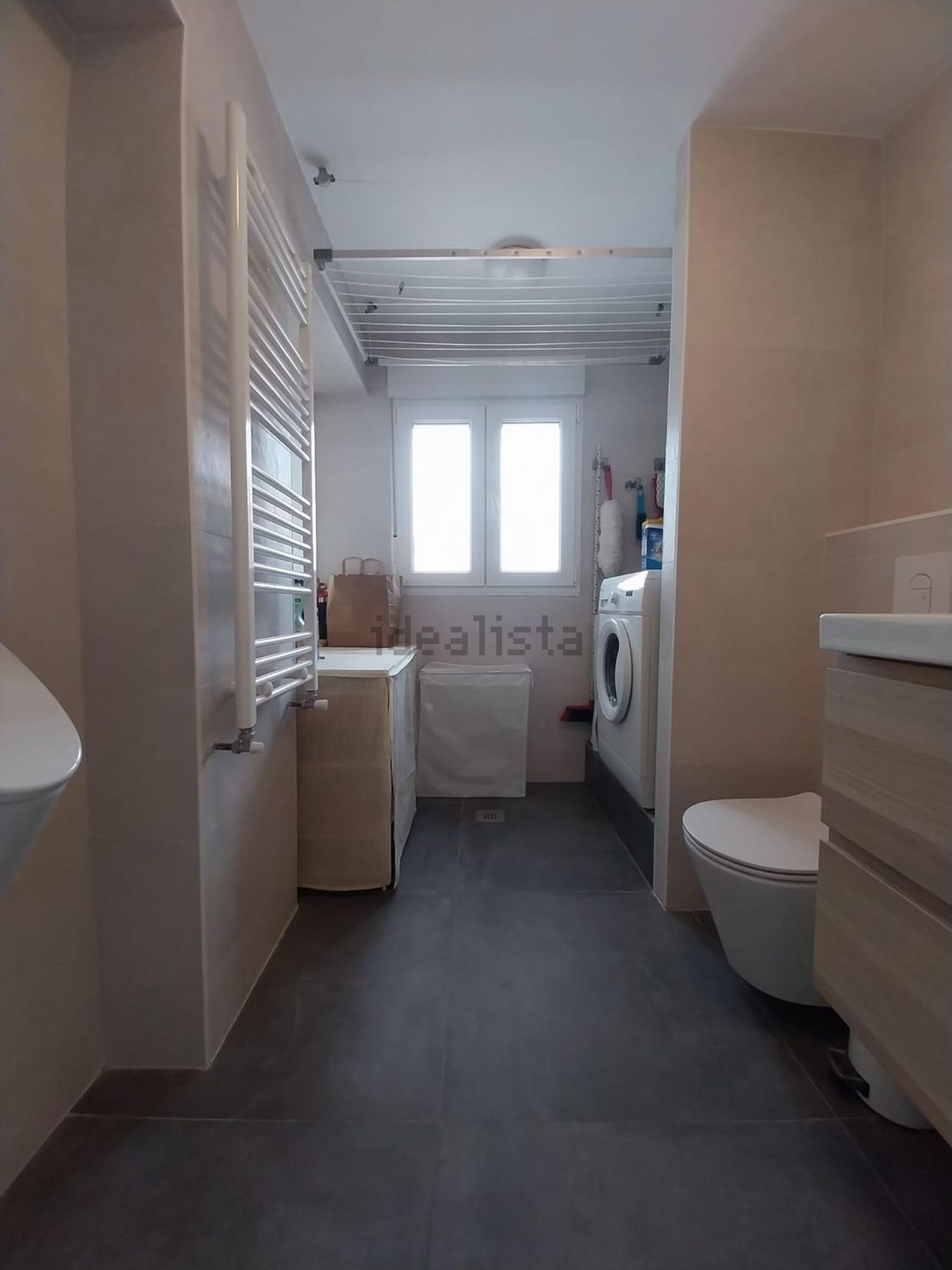 Appartement 90 m² à Valence