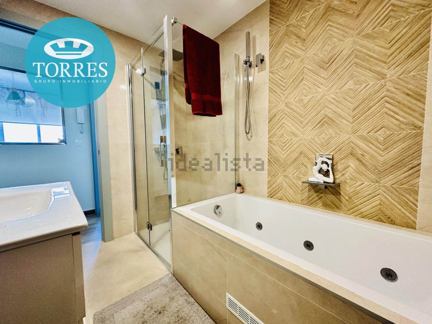 Wohnung 114 m² in Málaga