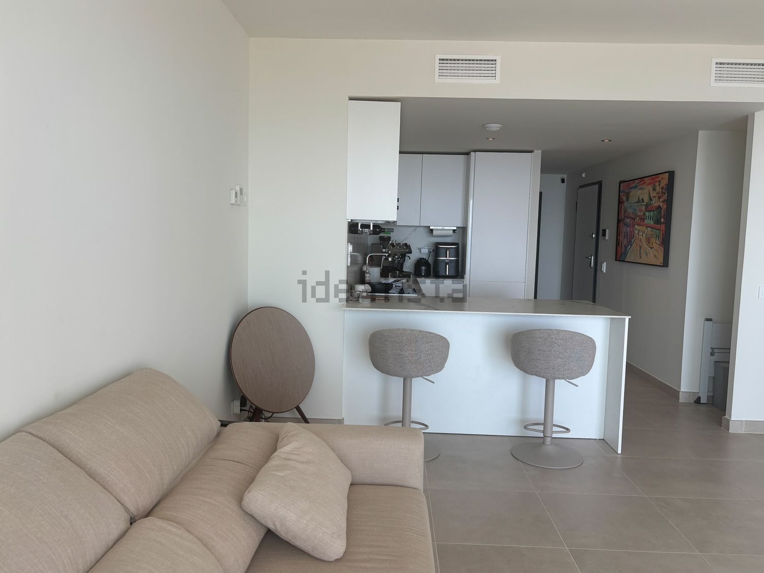 Pis de 168 m² a Benalmádena