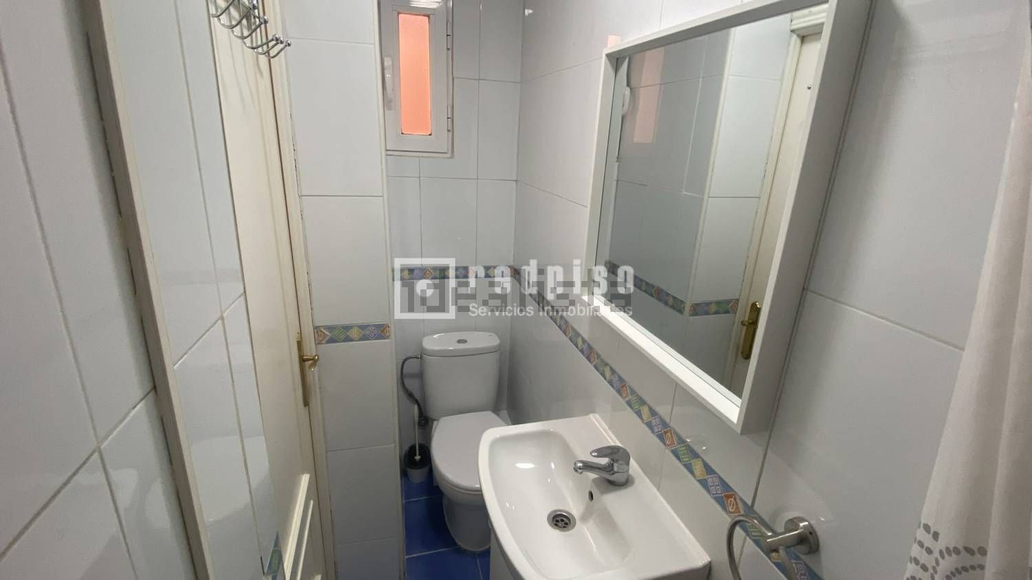 Квартира 38 м² у Madrid