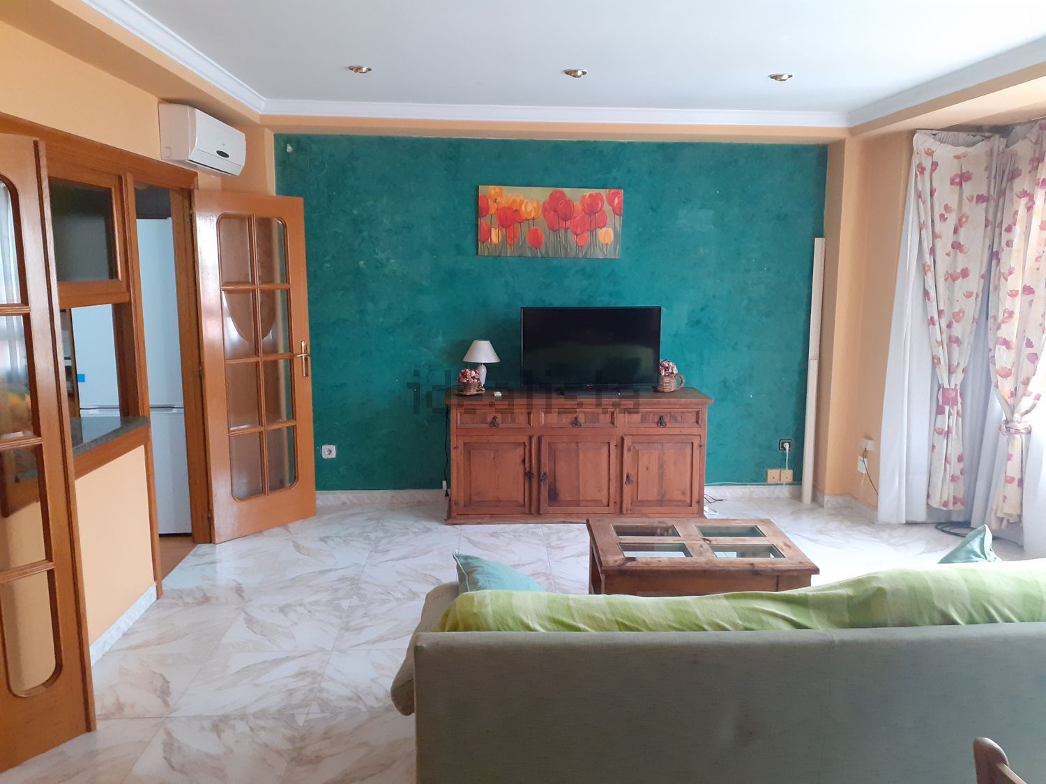 Pis de 78 m² a Vila-real