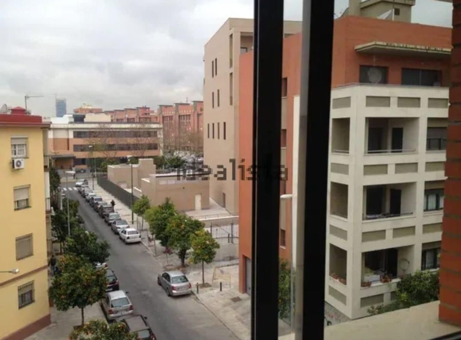 Pis de 75 m² a Sevilla