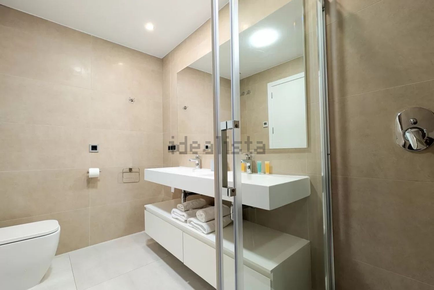 Flat 79 m² in Benidorm