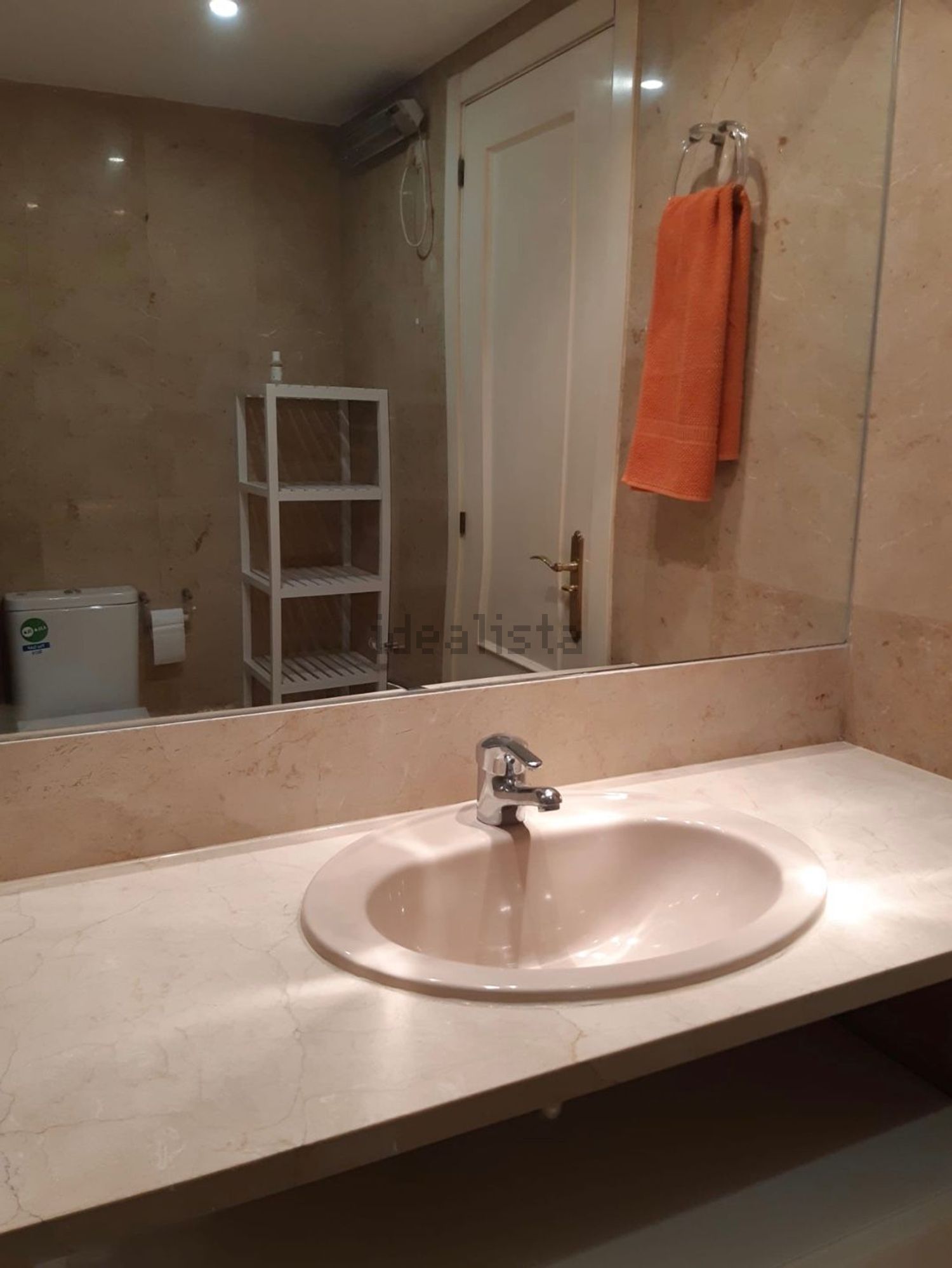 Pis de 45 m² a Madrid