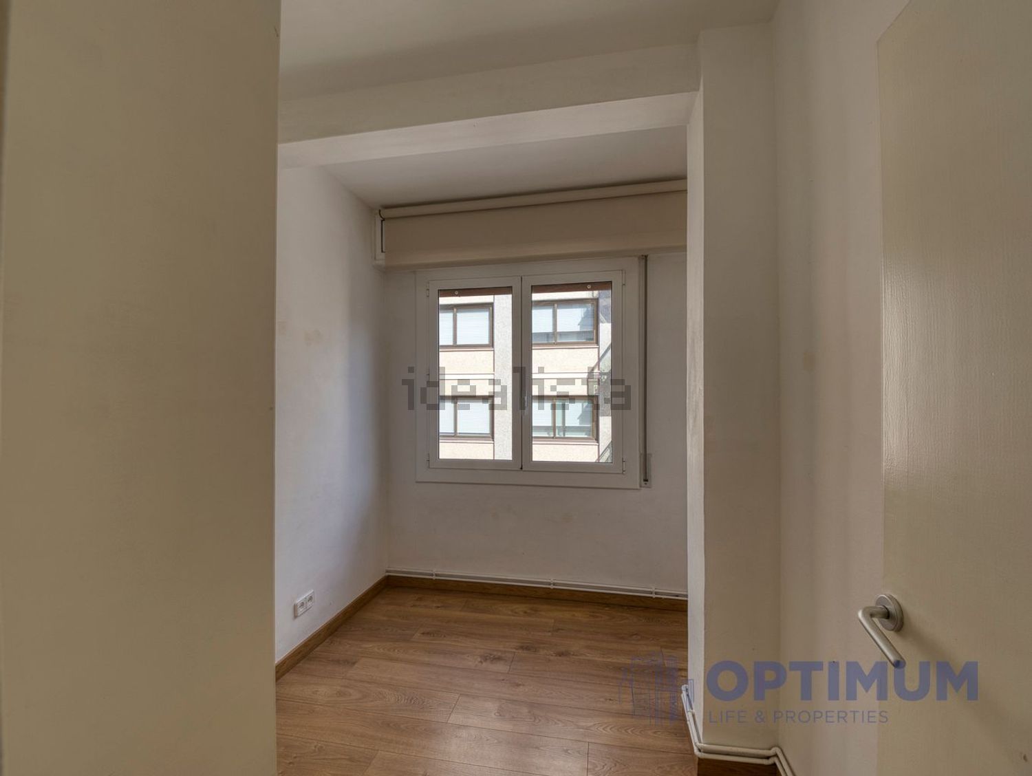 Pis de 64 m² a Barcelona