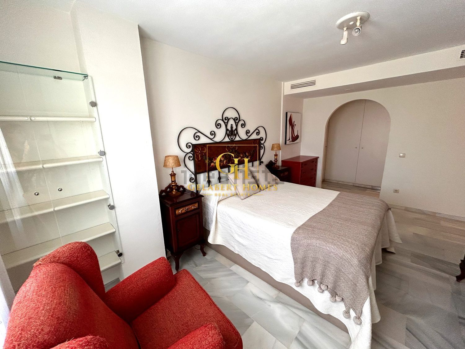 Wohnung 100 m² in Marbella