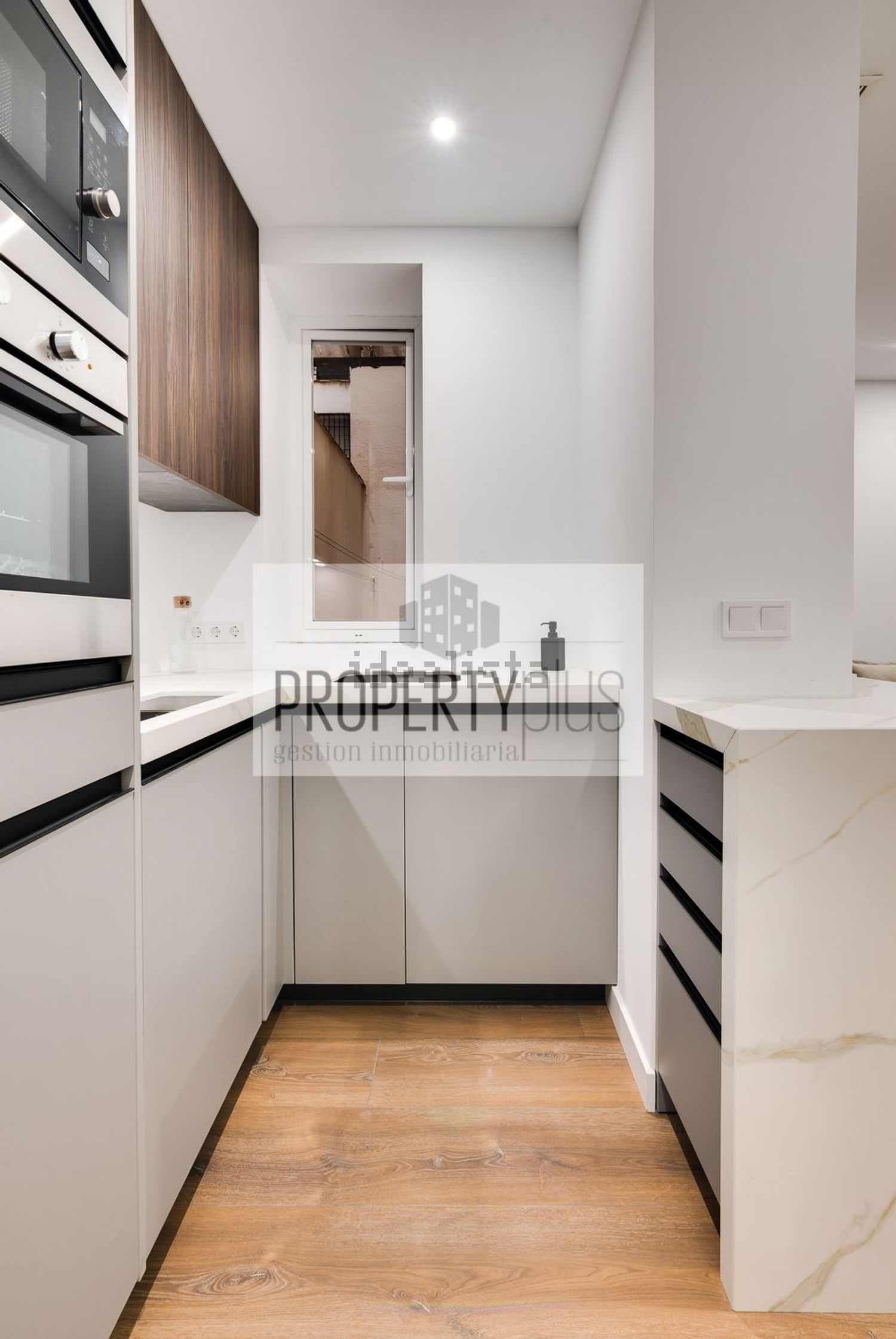 Pis de 90 m² a Madrid