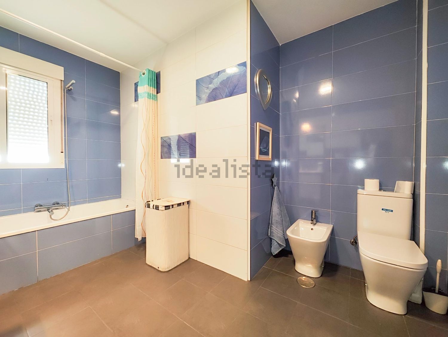 Piso de 90 m² en Puertollano
