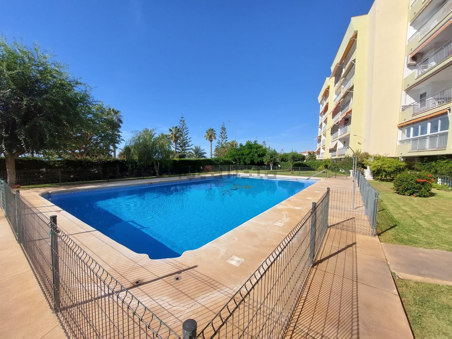 Pis de 110 m² a Vélez-Málaga