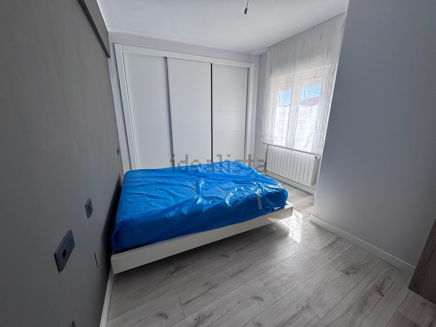 Pis de 127 m² a Zamora