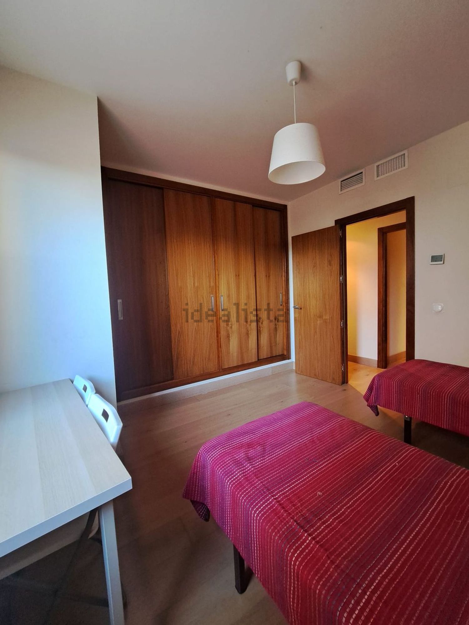 Piso de 80 m² en Málaga