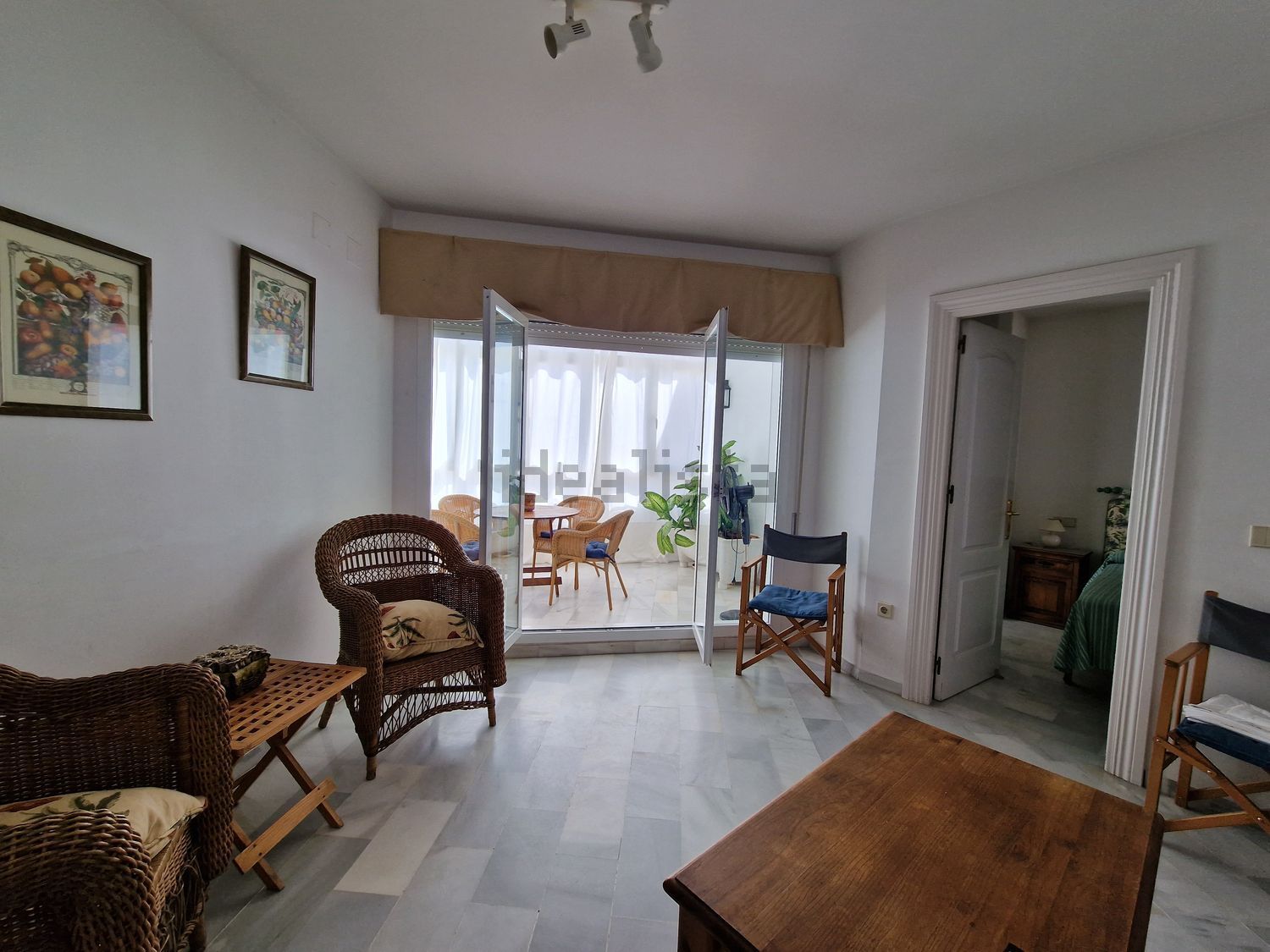 Appartamento 55 m² a El Puerto de Santa María