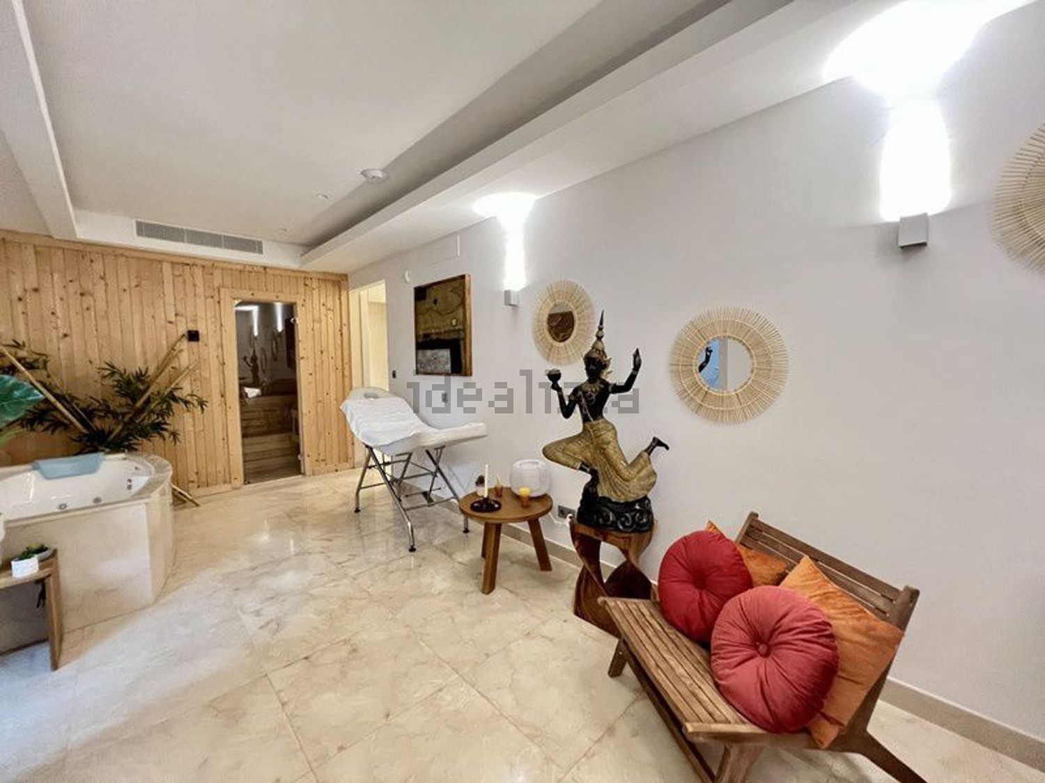 Casa de 580 m² a Estepona