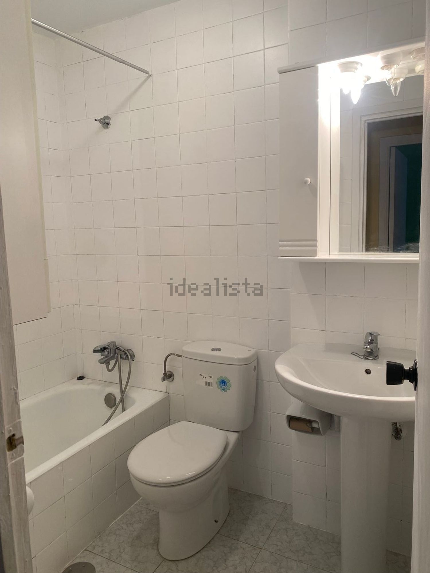 Wohnung 74 m² in Cantalejo