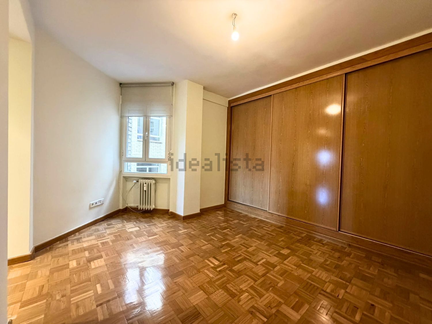 Wohnung 186 m² in Madrid