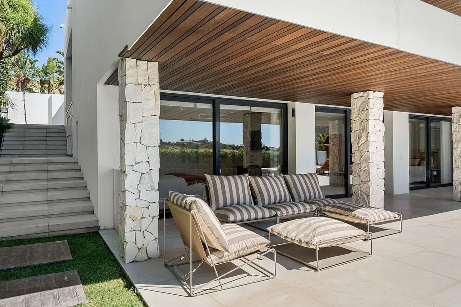 Haus 443 m² in Marbella