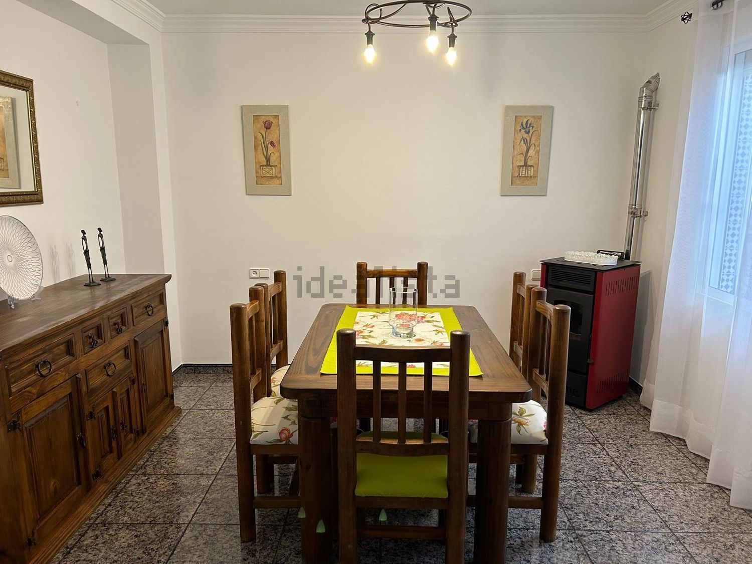 Casa de 120 m² a Villanueva del Trabuco