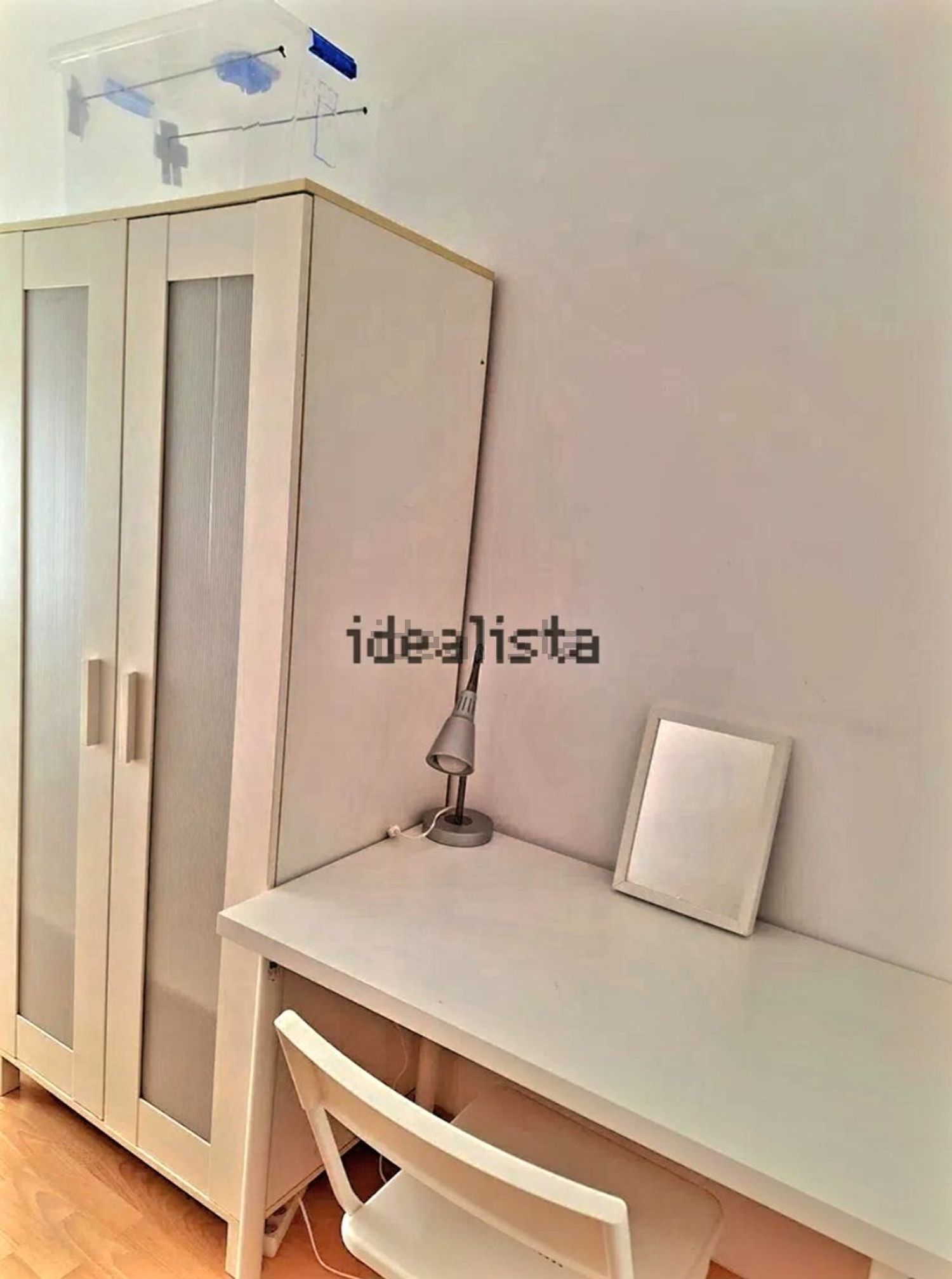 Habitación 120 m², Mataró