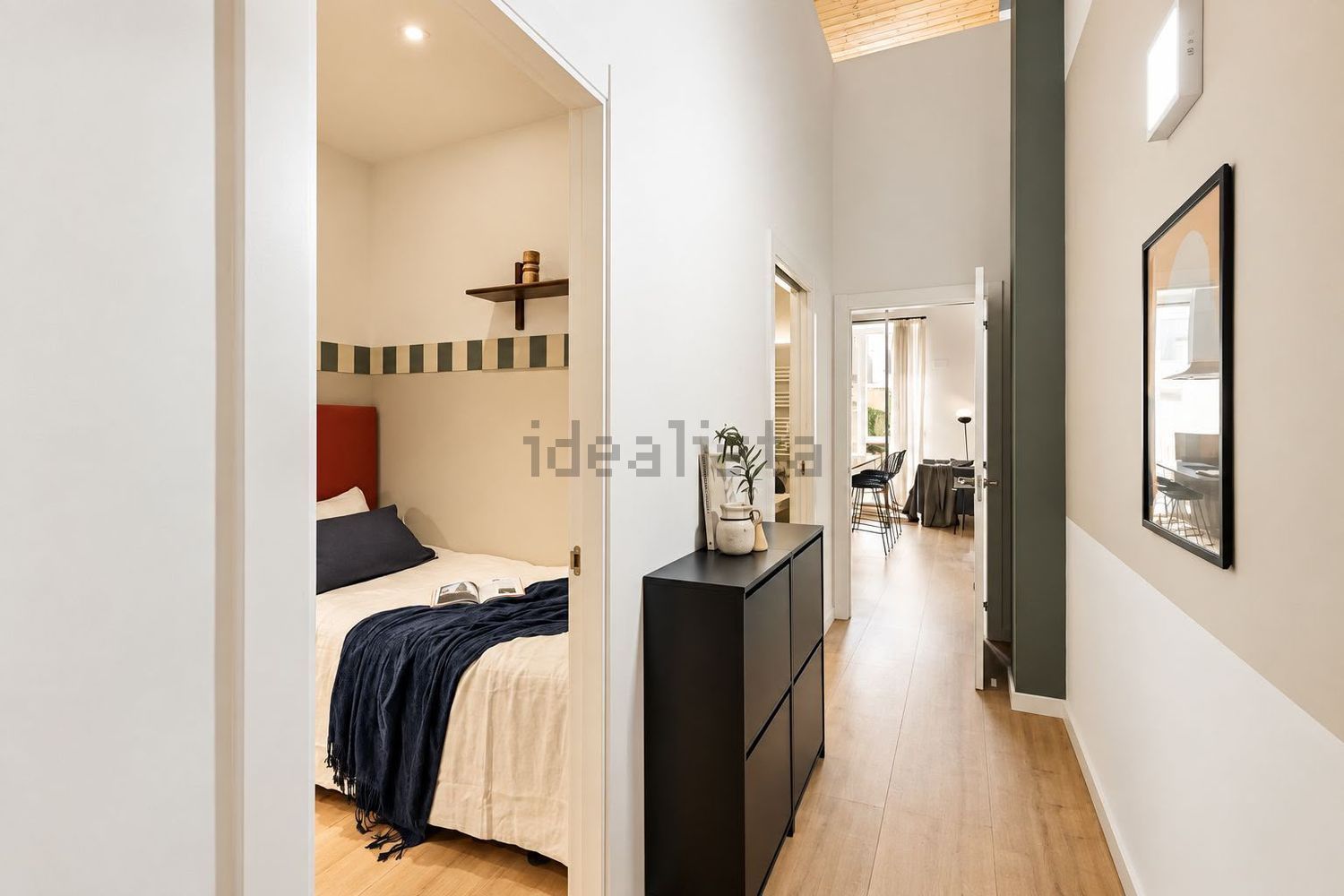 Pis de 70 m² a Madrid