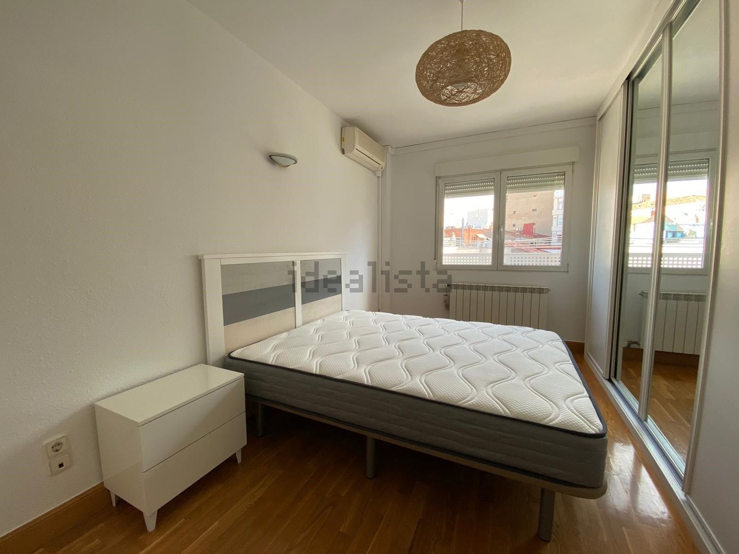 Pis de 59 m² a Saragossa