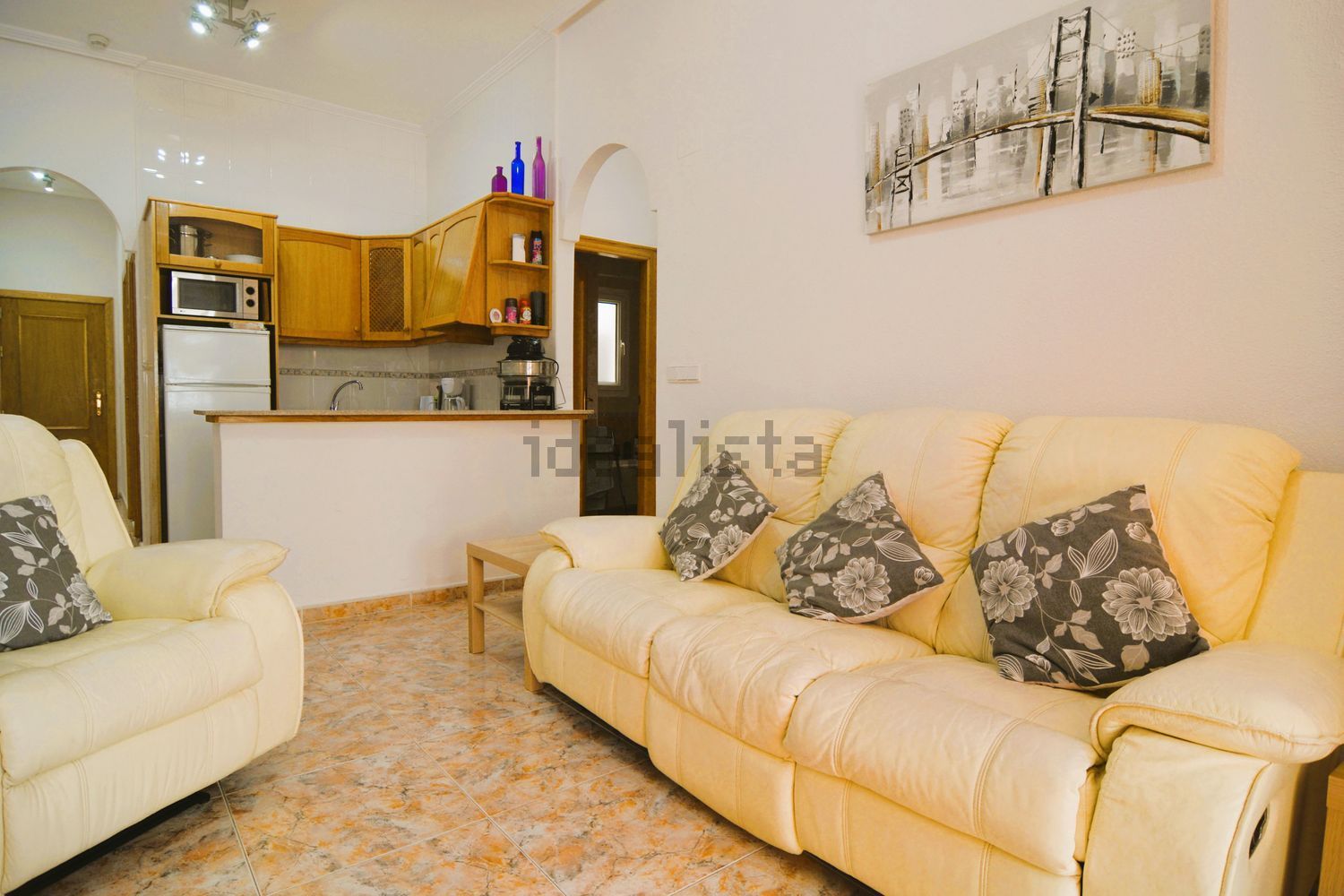 Pis de 75 m² a Oriola