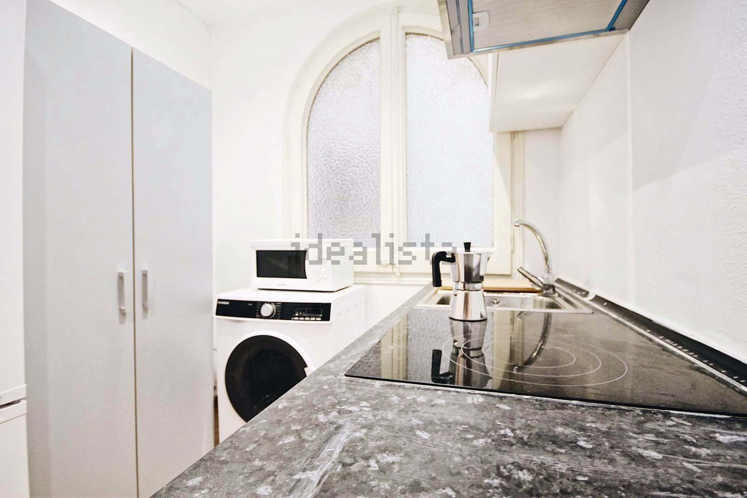 Habitación 150 m², Barcelona