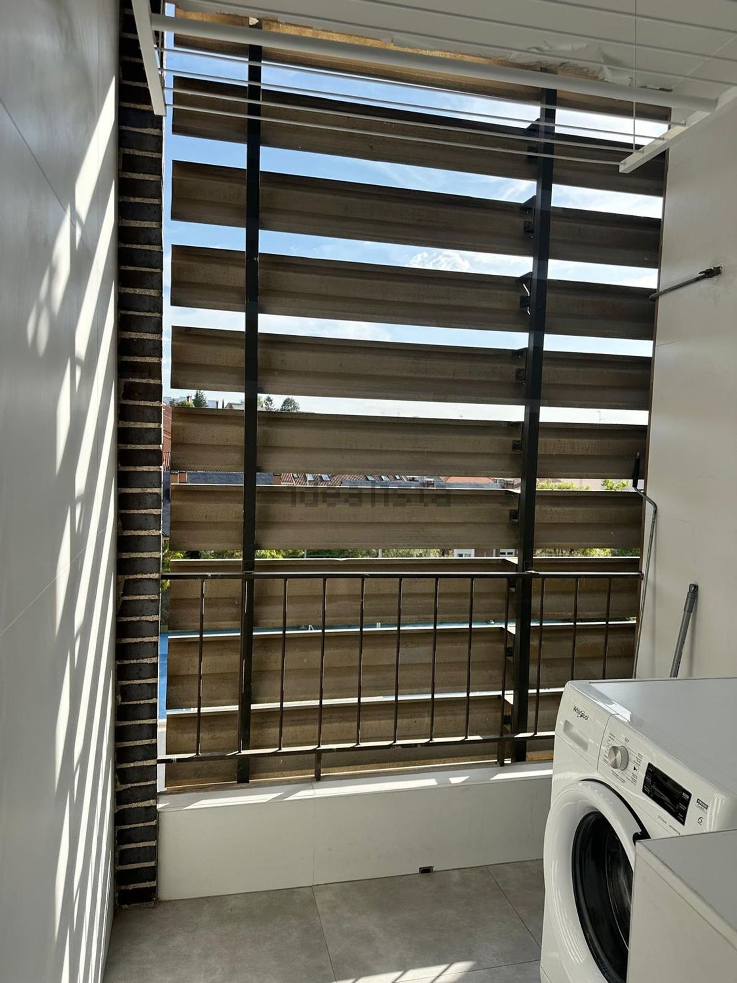 Pis de 157 m² a Madrid